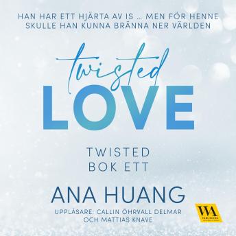 [Swedish] - Twisted Love