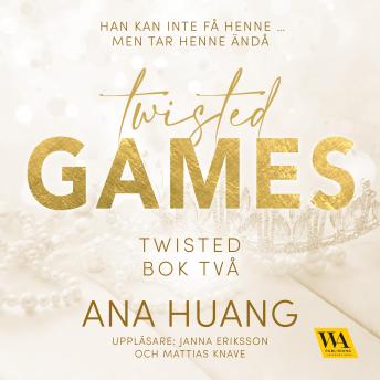[Swedish] - Twisted Games