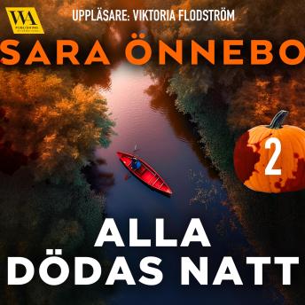 [Swedish] - Alla dödas natt 2