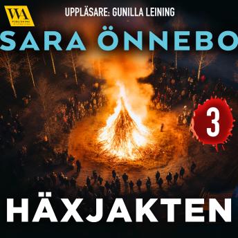 [Swedish] - Häxjakten 3