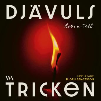 [Swedish] - Djävulstricken
