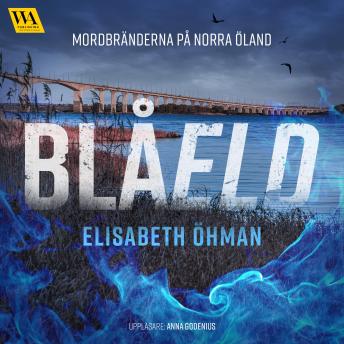 Download Blåeld by Elisabeth öhman