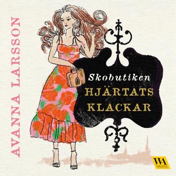 [Swedish] - Skobutiken Hjärtats klackar
