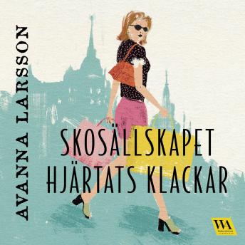 [Swedish] - Skosällskapet Hjärtats klackar
