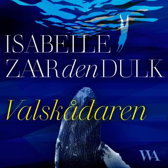 Valskådaren - Isabelle Zaar den Dulk Valskådaren - Isabelle Zaar den Dulk