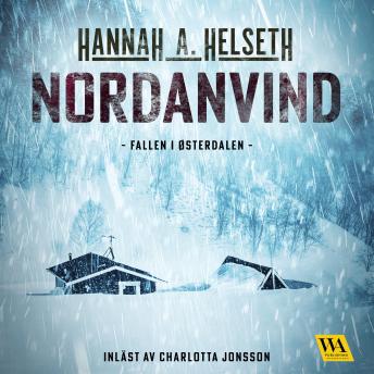 Nordanvind - Hannah A. Helseth Nordanvind - Hannah A. Helseth