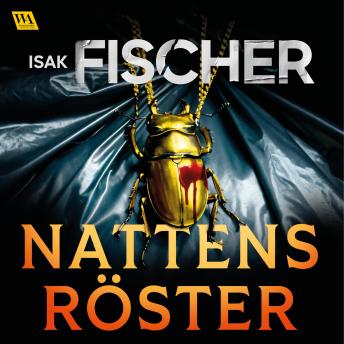 Nattens röster - Isak Fischer Nattens röster - Isak Fischer