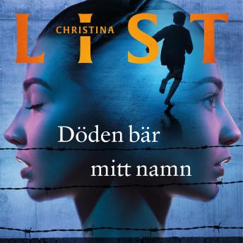 [Swedish] - Döden bär mitt namn