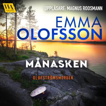 Månasken - Emma Olofsson Månasken - Emma Olofsson