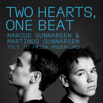 Two Hearts, One Beat - Frida Söderlund Two Hearts, One Beat - Frida Söderlund