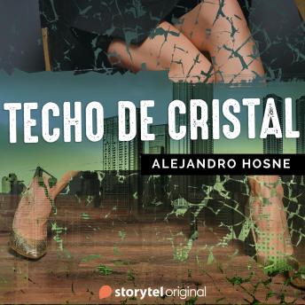 [Spanish] - Techo de cristal