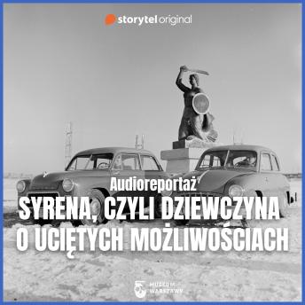 [Polish] - Syrena, czyli dziewczyna o uciętych możliwościach