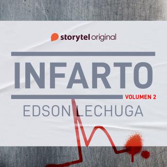 [Spanish] - Infarto. Volumen 2