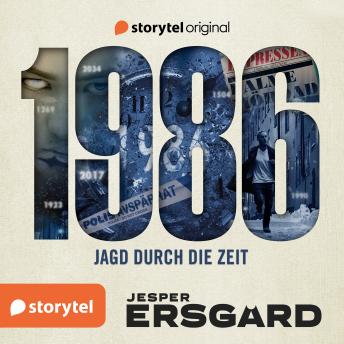 Download 1986 – Jagd durch die Zeit by Jesper Ersgård