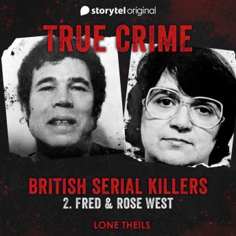 British Serial Killers - S01E02