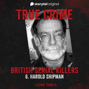 British Serial Killers - S01E06