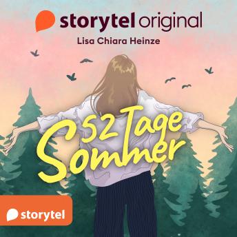 Download 52 Tage Sommer by Lisa Chiara Heinze
