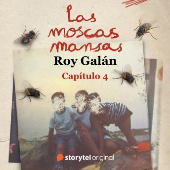 [Spanish] - Las moscas mansas - S01E04