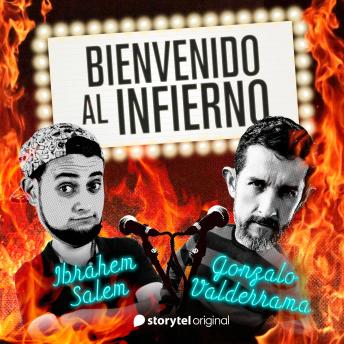 Bienvenido al Infierno - S01E02