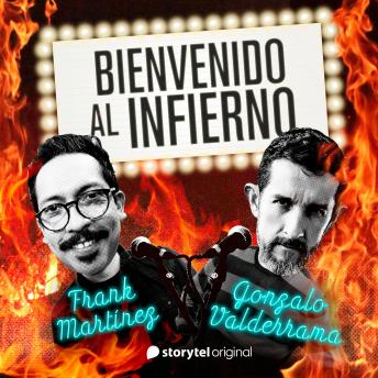 Bienvenido al Infierno - S01E06