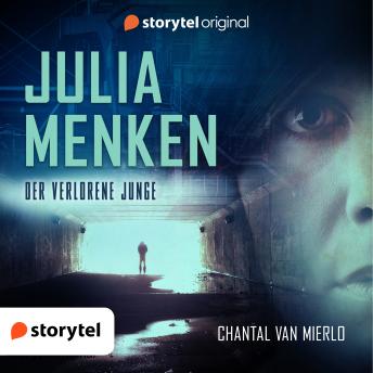 [German] - Julia Menken: Der verlorene Junge