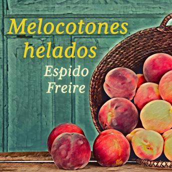 [Spanish] - Melocotones helados
