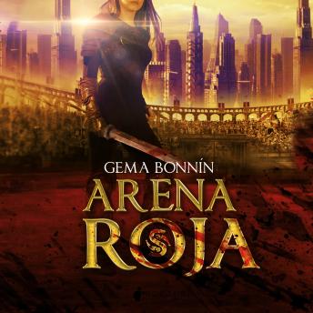 [Spanish] - Arena roja