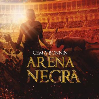 [Spanish] - Arena negra: (Arena roja 2)