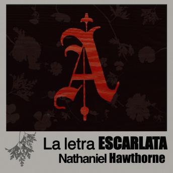 [Spanish] - La letra escarlata