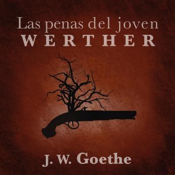 [Spanish] - Las penas del joven Werther
