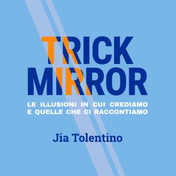 [Italian] - Trick Mirror