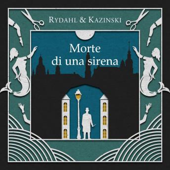 [Italian] - Morte di una sirena