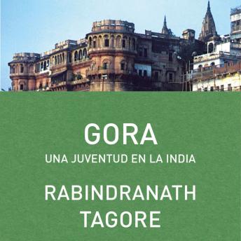 [Spanish] - Gora. Una juventud en la India