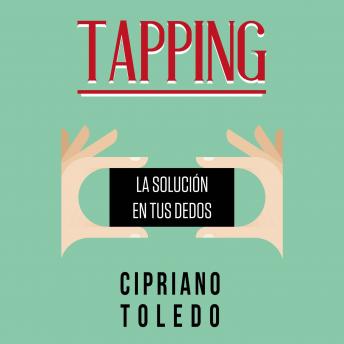Tapping, la solución en tus dedos