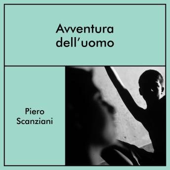 [Italian] - Avventura dell'uomo
