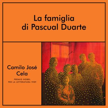 [Italian] - La famiglia di Pascual Duarte