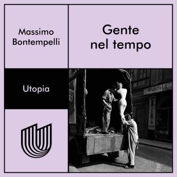 [Italian] - Gente nel tempo