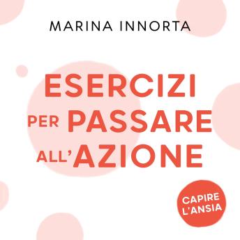 [Italian] - Esercizi per passare all'azione