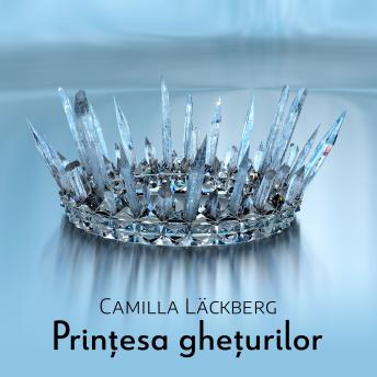 [Romanian] - Prinţesa gheţurilor