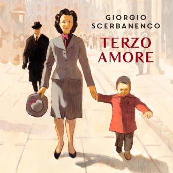 [Italian] - Il terzo amore