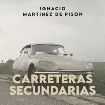 [Spanish] - Carreteras secundarias