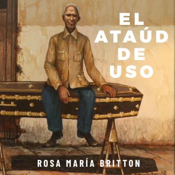 El ataúd de uso