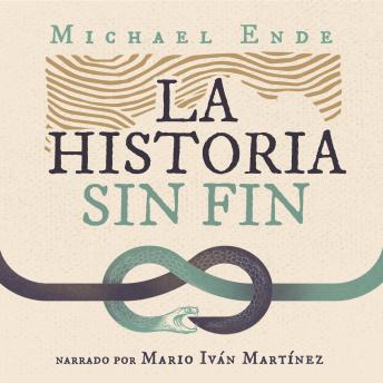[Spanish] - La historia sin fin