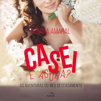 [Portuguese] - Casei, e agora?