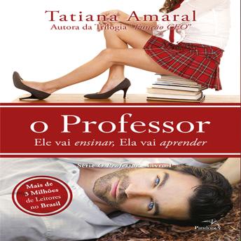 [Portuguese] - O Professor - Ele vai ensinar, ela vai aprender