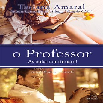 [Portuguese] - O professor - Livro 2: As aulas continuam