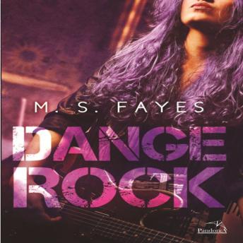 [Portuguese] - Dange rock - Livro 1