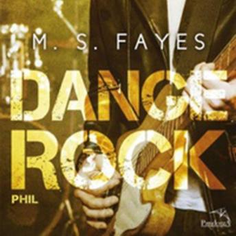 [Portuguese] - Danger Rock - Livro 2: Malcom