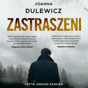 [Polish] - Zastraszeni