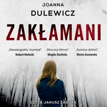 [Polish] - Zakłamani